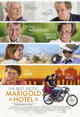 The Best Exotic Marigold Hotel